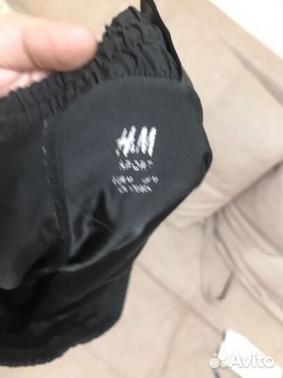 Шорты H&M 42