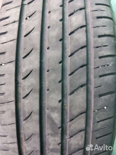 Goform GH-18 2.25/65 R17