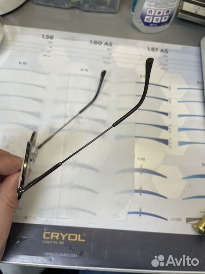 Оптическая мастерская (Салон оптики)