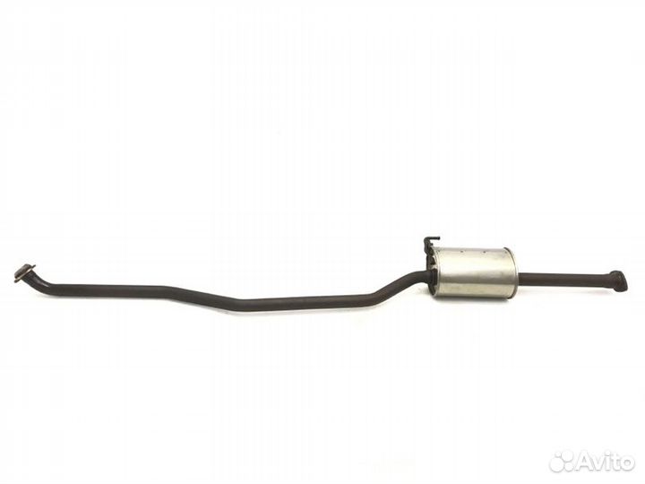 Приемная труба глушителя Toyota Alphard H10 2.4