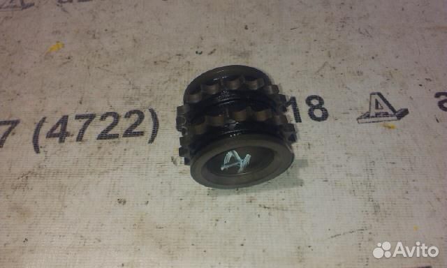 Шестерня коленвала BMW 5 E39 95-03г