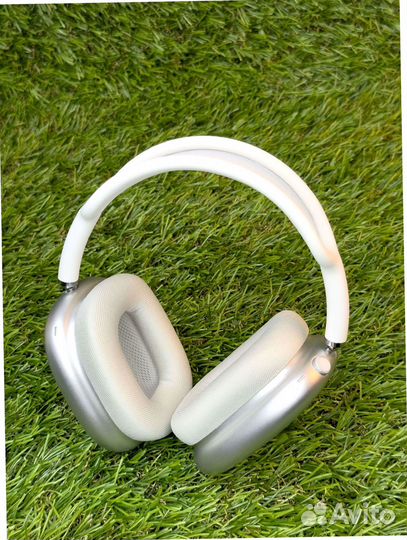 Беспроводные наушники Apple Airpods Max 2024