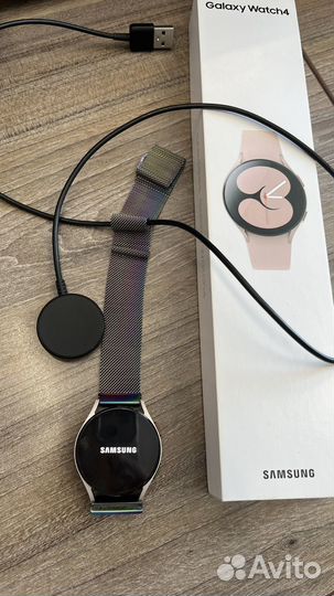 Samsung galaxy watch 4 40mm