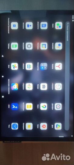 Планшет lenovo tab p11