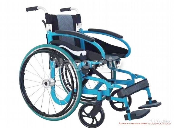 Инвалидная коляска аренда продам Oттo Бoк к3