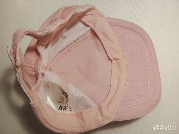 Кепка детская HM