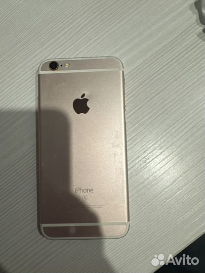 iPhone 6S, 32 ГБ