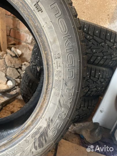 Nokian Tyres Nordman 7 205/55 R16 94T