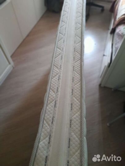 Матрас орматек 90х200 Eco EVS 9zone