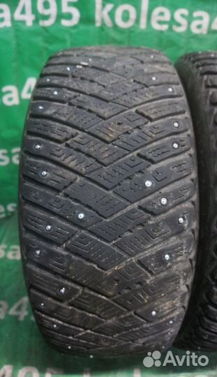 Goodyear Ultragrip Ice Arctic 225/55 R17 101T