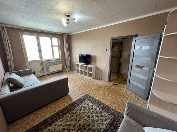 1-к. квартира, 37,2 м², 7/14 эт.