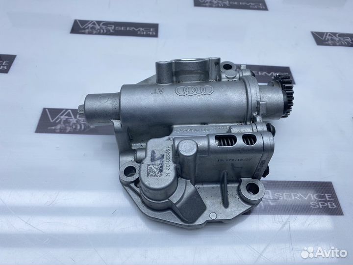 Масляный насос VW VAG 1.8 2.0 CDA CDN CDH