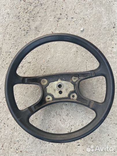 Руль Нива 2121 Ваз