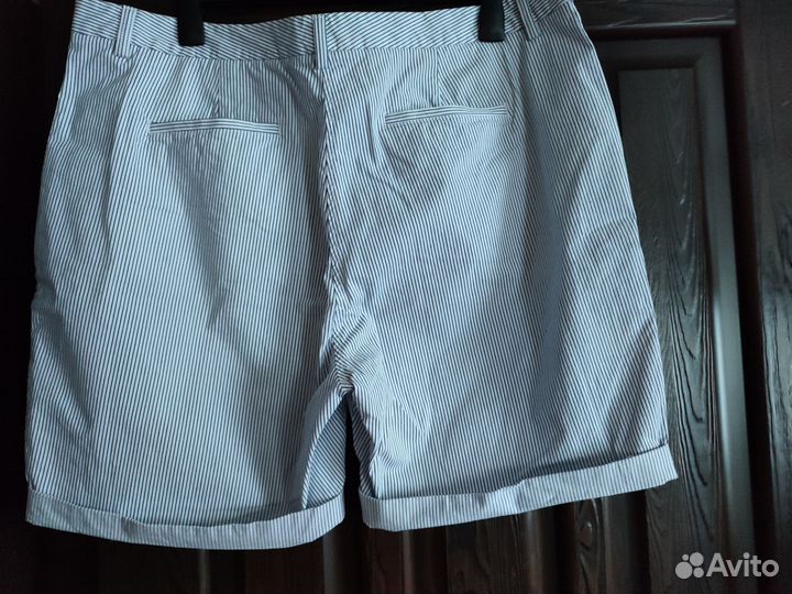 Marks spencer шорты женские