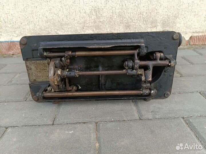 Швейные машины Зингер Singer