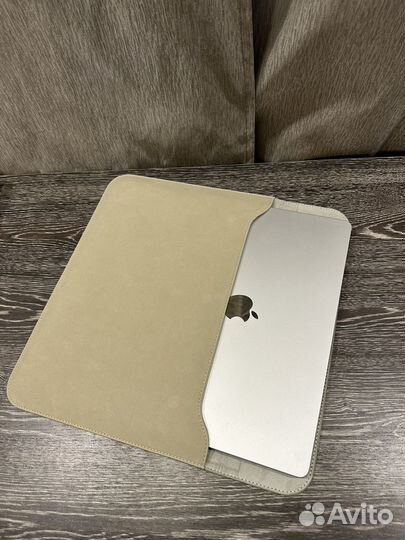 Apple MacBook Air 15 M2 8/256