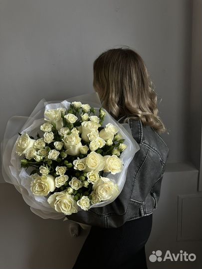 Букет цветов, живые цветы букеты, букет роз