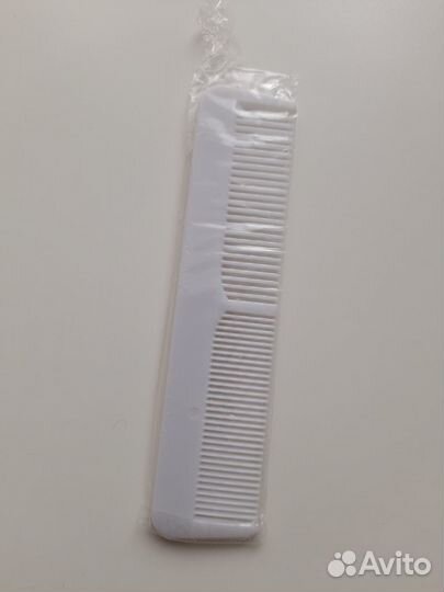 Продам расчёску комбинированную, новая, 25 шт