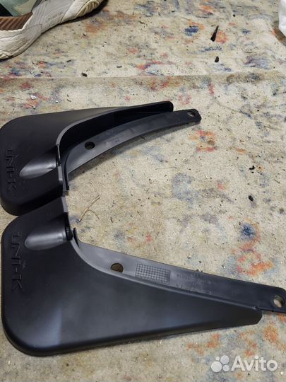 2022 Чанган Брызговик задний Changan Uni-K