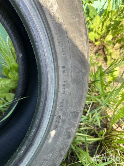 Kumho I'Zen KW31 215/55 R16 S