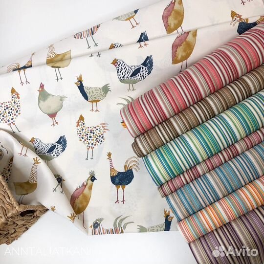 Скатерть на заказ