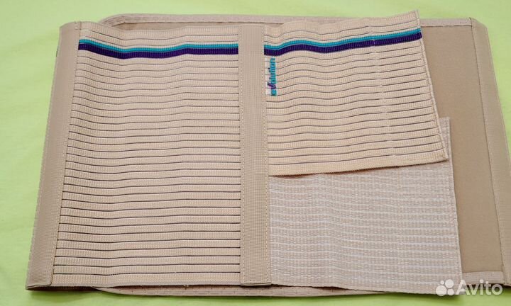 Бандаж ортопедический xl