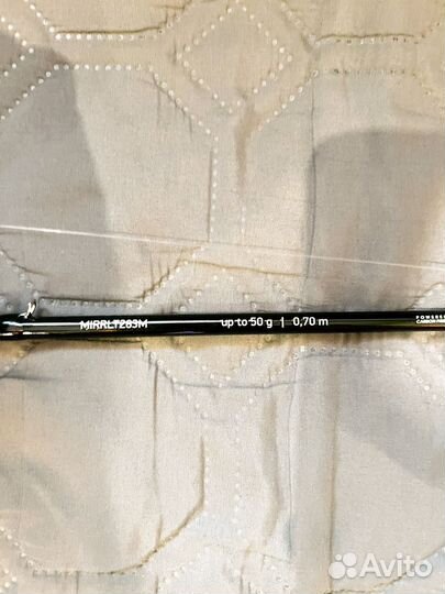 Зимняя удочка на судака бу