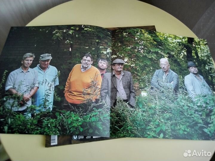 А.Розенбаум 2lp