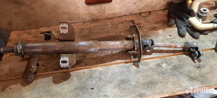 Рулевая колонка Geely CK/Otaka 2006-2016