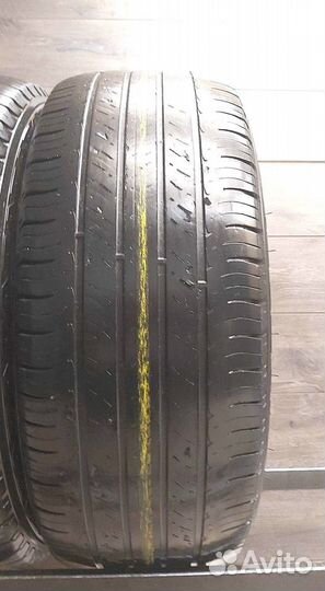 Michelin Latitude Tour HP 225/65 R17 102N