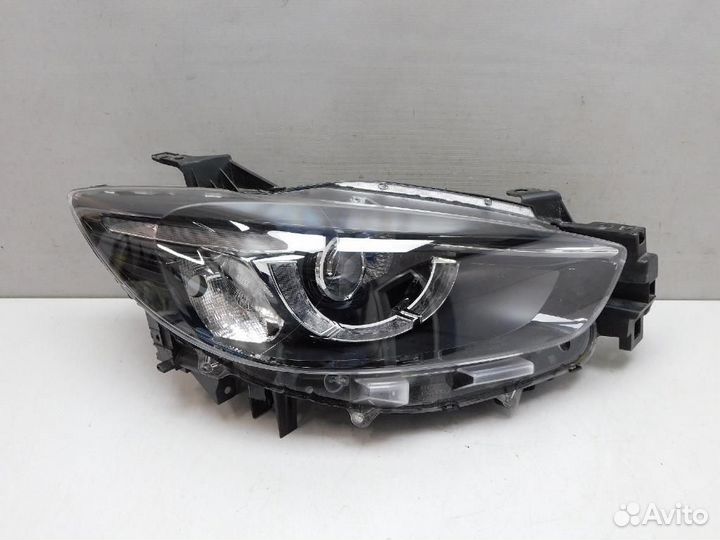 Фара правая Mazda CX-5