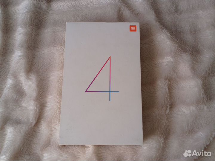Xiaomi mi pad 4