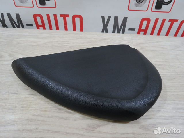 Накладка торпедо левая Audi A7