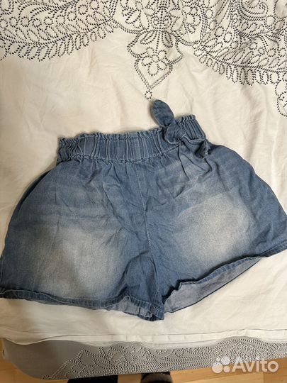 Детские вещи 98,104