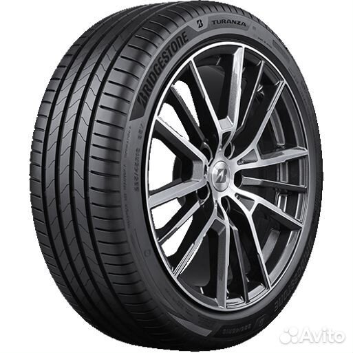 Bridgestone Turanza 6 275/45 R21 110Y