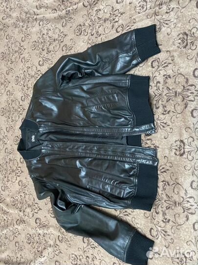 Куртки мужские