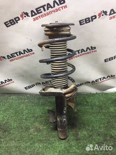 Амортизатор подвески передний левый Ford С-Max