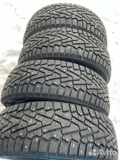 Pirelli Ice Zero 225/65 R17 106T