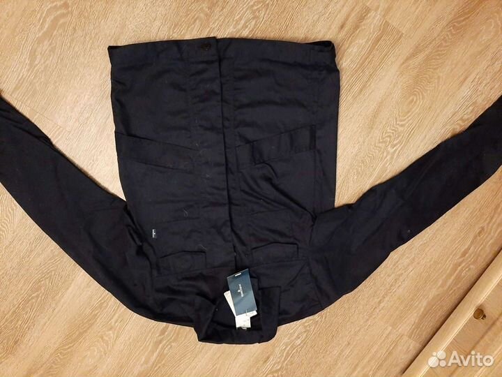 Костюм мужской рабочий.новый