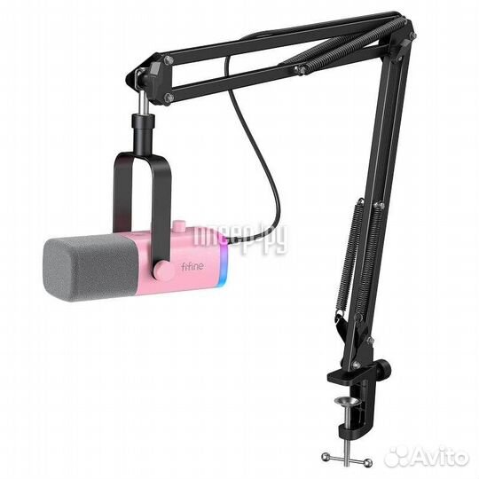 Микрофон fifine AM8T