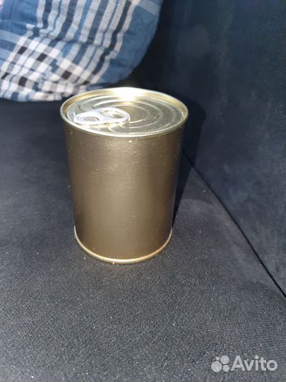 Тушенка из мяса лося и косули и кабана