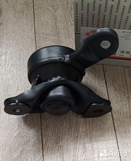 Опора двигателя гидравлическая asva