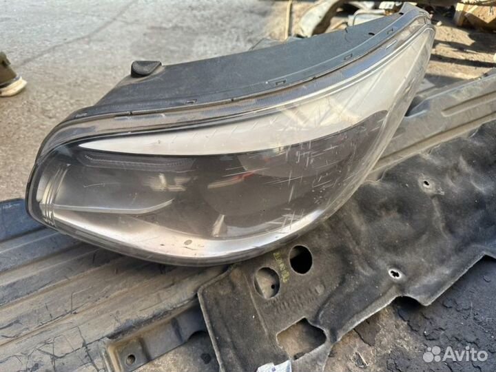 Фара передняя левая Kia Soul 2 1.6 2014