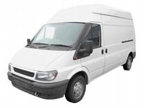 Отключение егр Ford Transit 2000-2006, заглушка