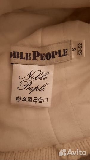 Комплект шапка, шарф