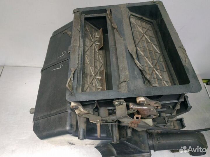 Корпус печки Nissan Almera N16 N16 QG15DE