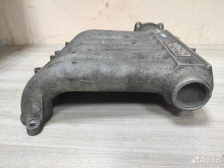 Коллектор впускной Mitsubishi Galant 7 с1992-1996г