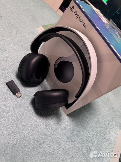 PlayStation Pulse 3D