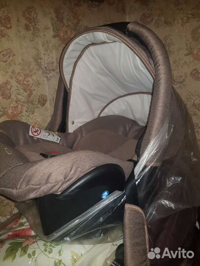 Переноска для детей