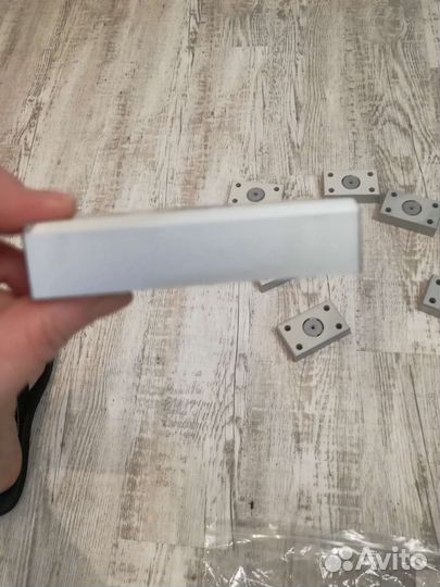 Ножки для мебели